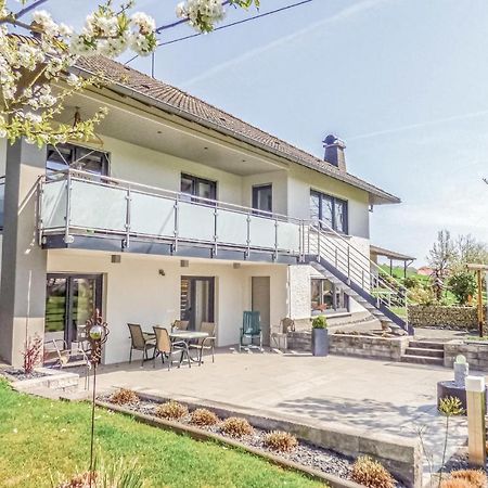 Cozy Apartment In Koerperich-Obersgegen With Wifi Korperich 外观 照片