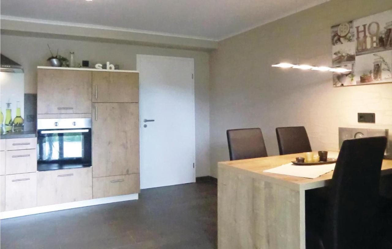 Cozy Apartment In Koerperich-Obersgegen With Wifi Korperich 外观 照片