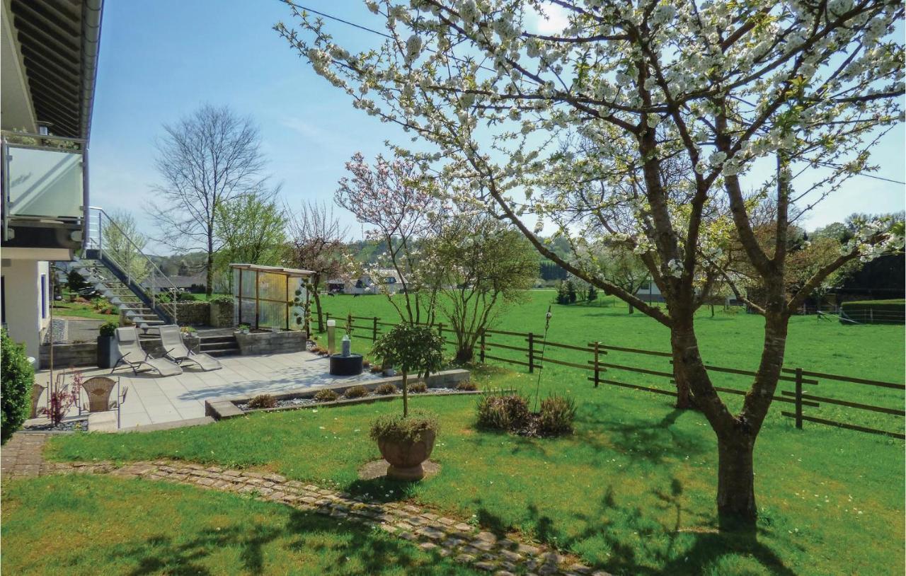 Cozy Apartment In Koerperich-Obersgegen With Wifi Korperich 外观 照片