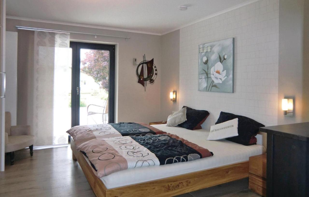 Cozy Apartment In Koerperich-Obersgegen With Wifi Korperich 外观 照片