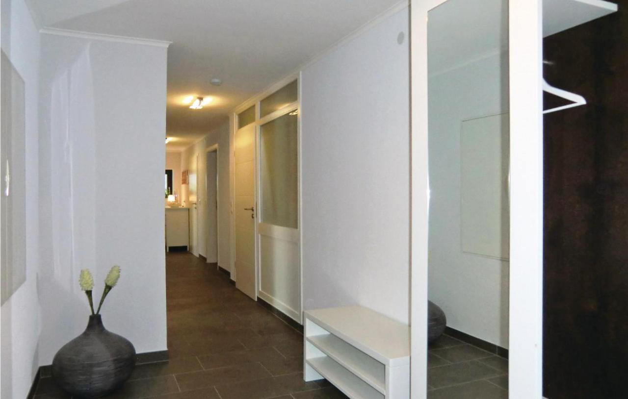 Cozy Apartment In Koerperich-Obersgegen With Wifi Korperich 外观 照片