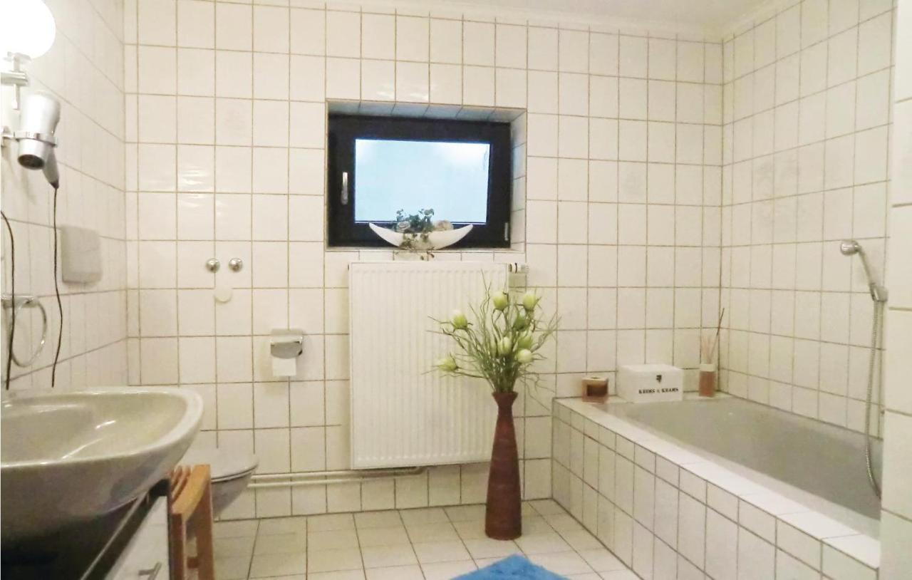 Cozy Apartment In Koerperich-Obersgegen With Wifi Korperich 外观 照片